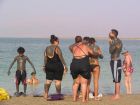 Мертвое море Арад отдых