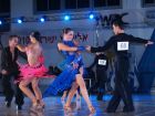 Израиль спортивные танцы
