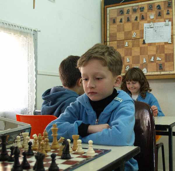 будущий гроссмейстер
Первый в жизни шахматный турнир  
Keywords: шахматы Израиль Арад турнир