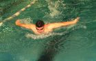 плавание спорт Израиль Арад